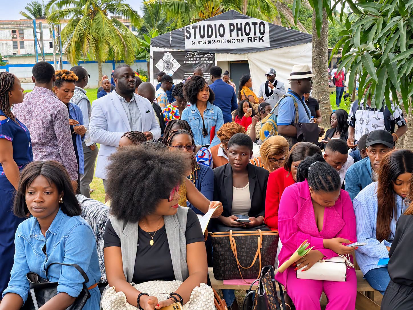 [Côte d’Ivoire] La RTI lance un casting pour de nouveaux animateurs de RTI 2