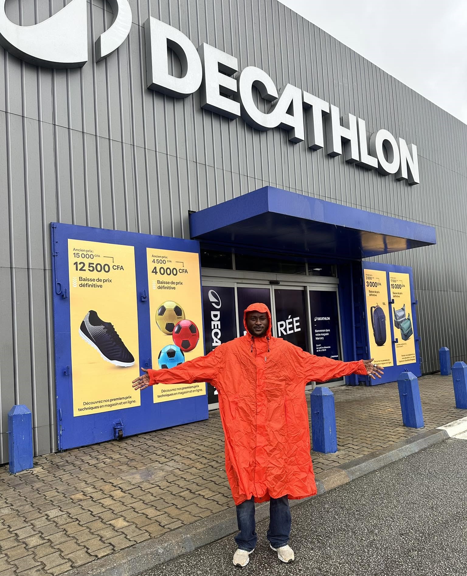 [10 ans de DECATHLON en Côte d’Ivoire] Sport, innovation et solidarité au cœur des festivités
