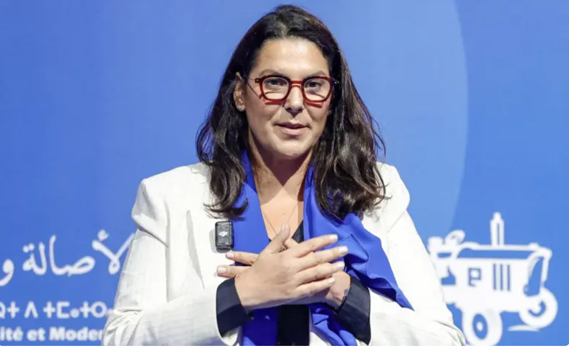 [Maroc] Mohammed VI nomme Fatima Ezzahra El Mansouri à la tête du gouvernement