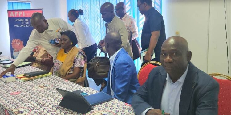 [Réforme électorale] Plusieurs partis ivoiriens préparent une proposition commune pour le futur organe électoral