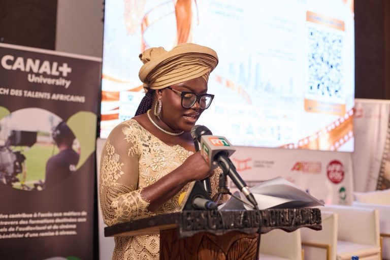 [Abidjan] Cinéma africain : le Salon du Cinéma au Féminin met l’accent sur la distribution et la découvrabilité des œuvres