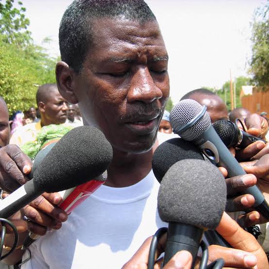 [Niger] Moussa Kaka introuvable depuis un mois : RSF interpelle les Nations unies