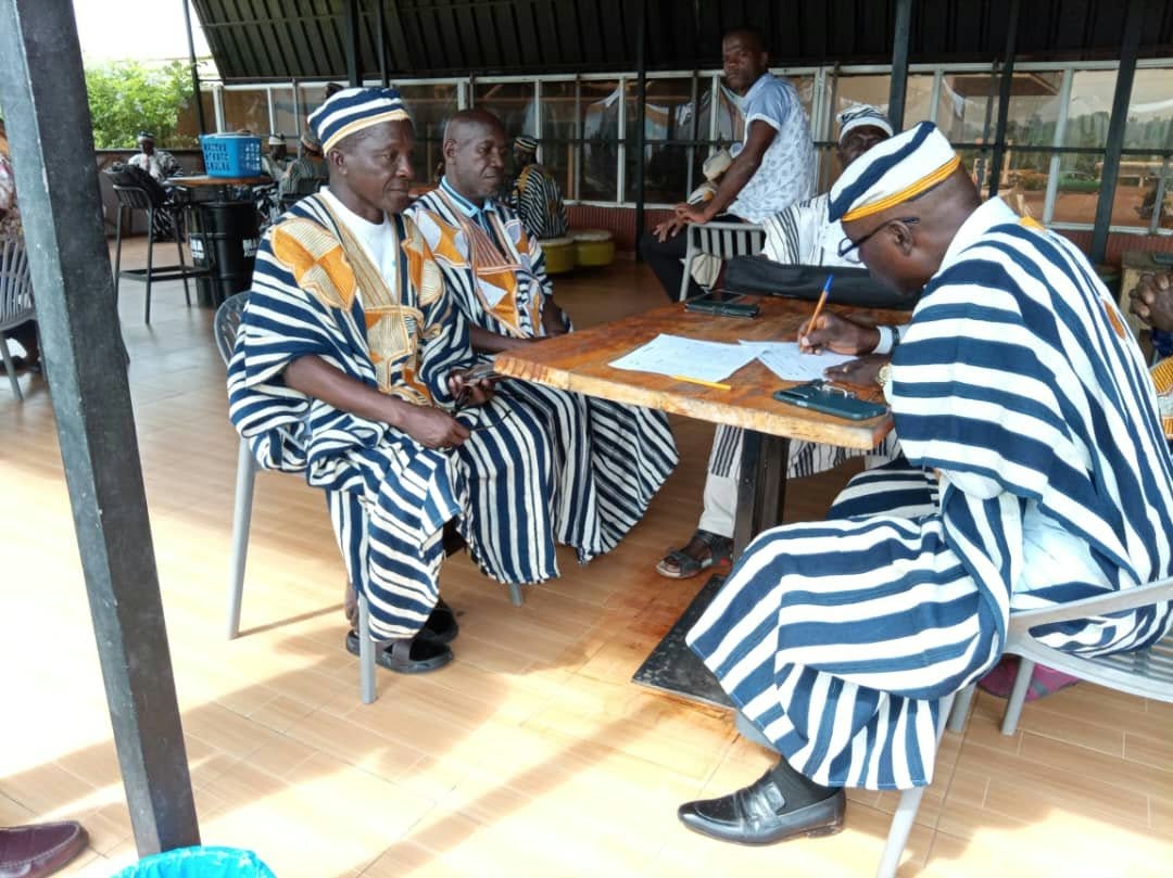 [Duékoué : rififi dans la chefferie traditionnelle DAN] Le chef central intérimaire désavoué par ses pairs de Danané et Zouan-Hounien