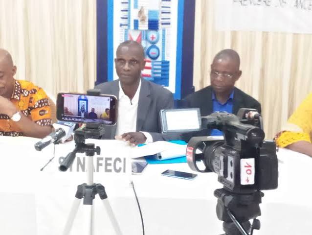 [Côte d’Ivoire] Le SYNAFECI sollicite des éclaircissements sur une affaire de 34,6 milliards de FCFA