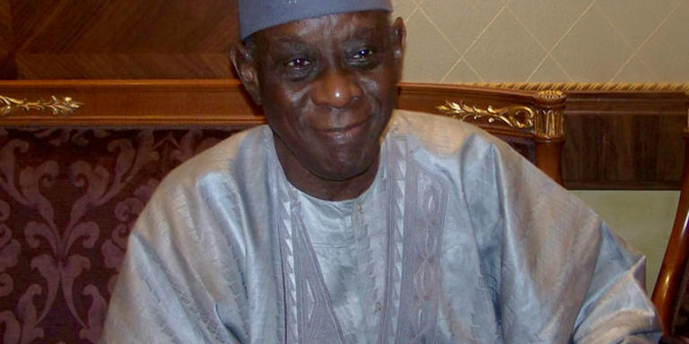 [Littérature africaine] Cheikh Hamidou Kane, l’auteur de « L’Aventure ambiguë », s’éteint à 98 ans