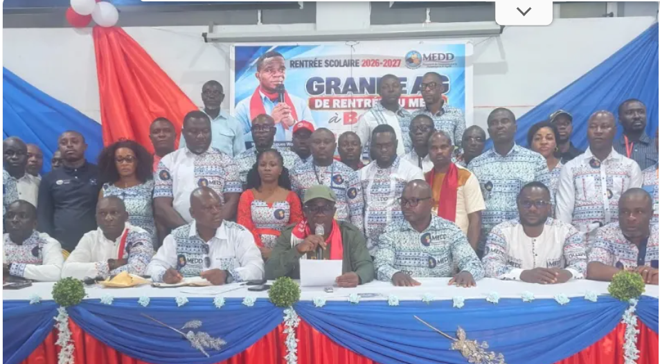 [Côte d’Ivoire] Le MEDD réclame des primes et la revalorisation des perdiems des enseignants