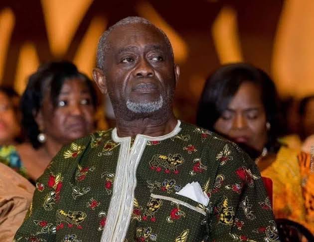 [RTI] Décès de Georges Taï Benson : la famille annonce officiellement la nouvelle à la direction générale