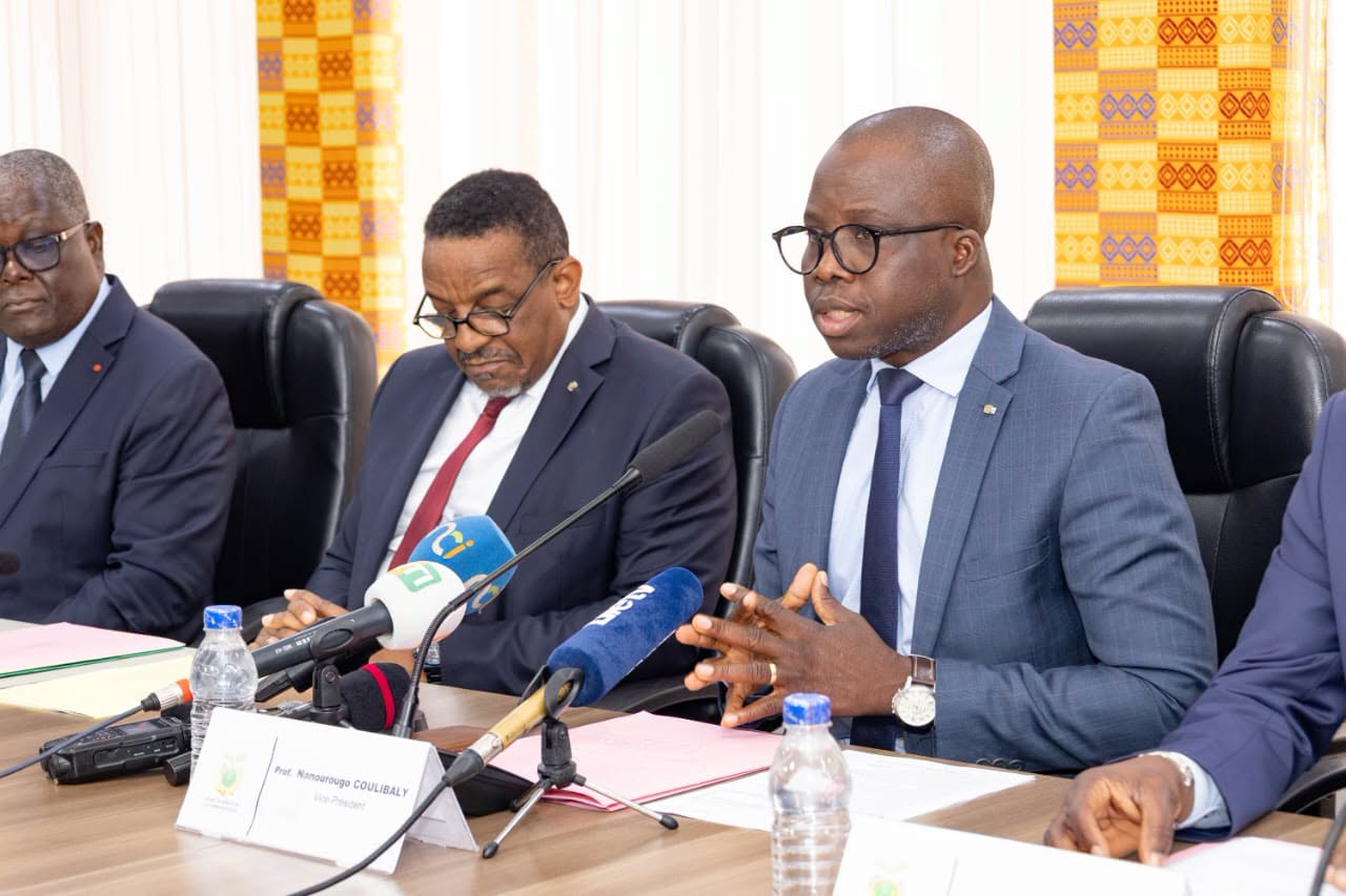 [CÔTE D’IVOIRE] Journée du Mérite de la Communication : 40 professionnels seront distingués le 18 décembre 2026