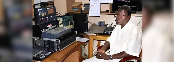 [NIGER] Moussa Kaka est vivant et détenu par les autorités, affirme le ministre de la Justice