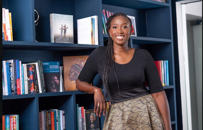 [A Letter to My Younger Self] Aïda Diouf réunit 17 femmes leaders africaines pour inspirer les jeunes filles