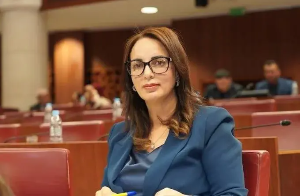 [Maroc] Mohammed VI met fin aux fonctions de Madiha Khayr, 48 heures seulement après sa nomination