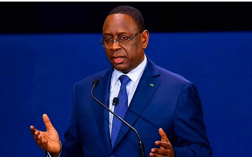 [Succession à la tête de l’ONU] Macky Sall se retire après un premier vote indicatif