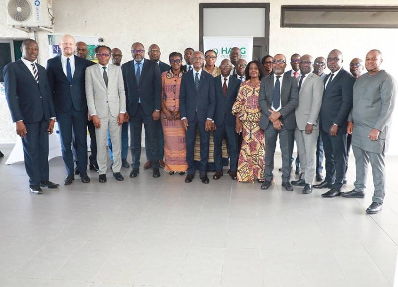 [Lutte contre la corruption en Côte d’Ivoire] La HABG prépare cinq nouveaux projets de décrets