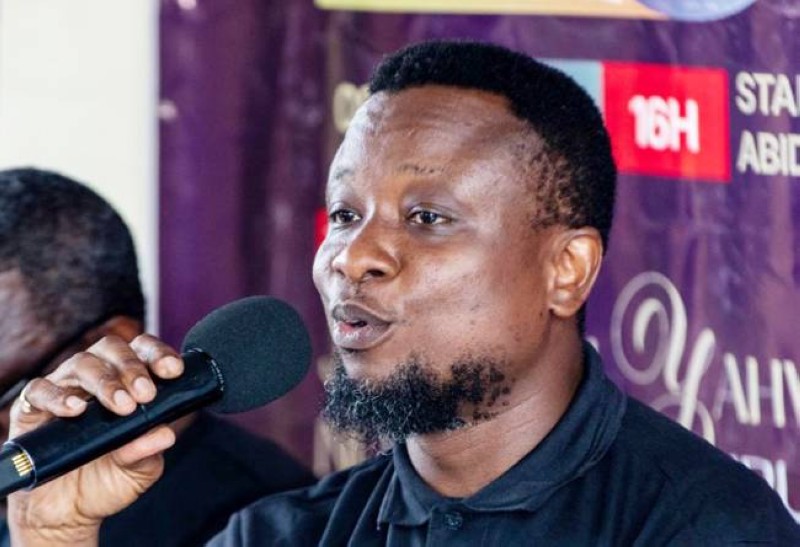 [Concert chrétien à Abidjan] Guy Christ Israël attend 15 000 spectateurs pour ses 20 ans de carrière