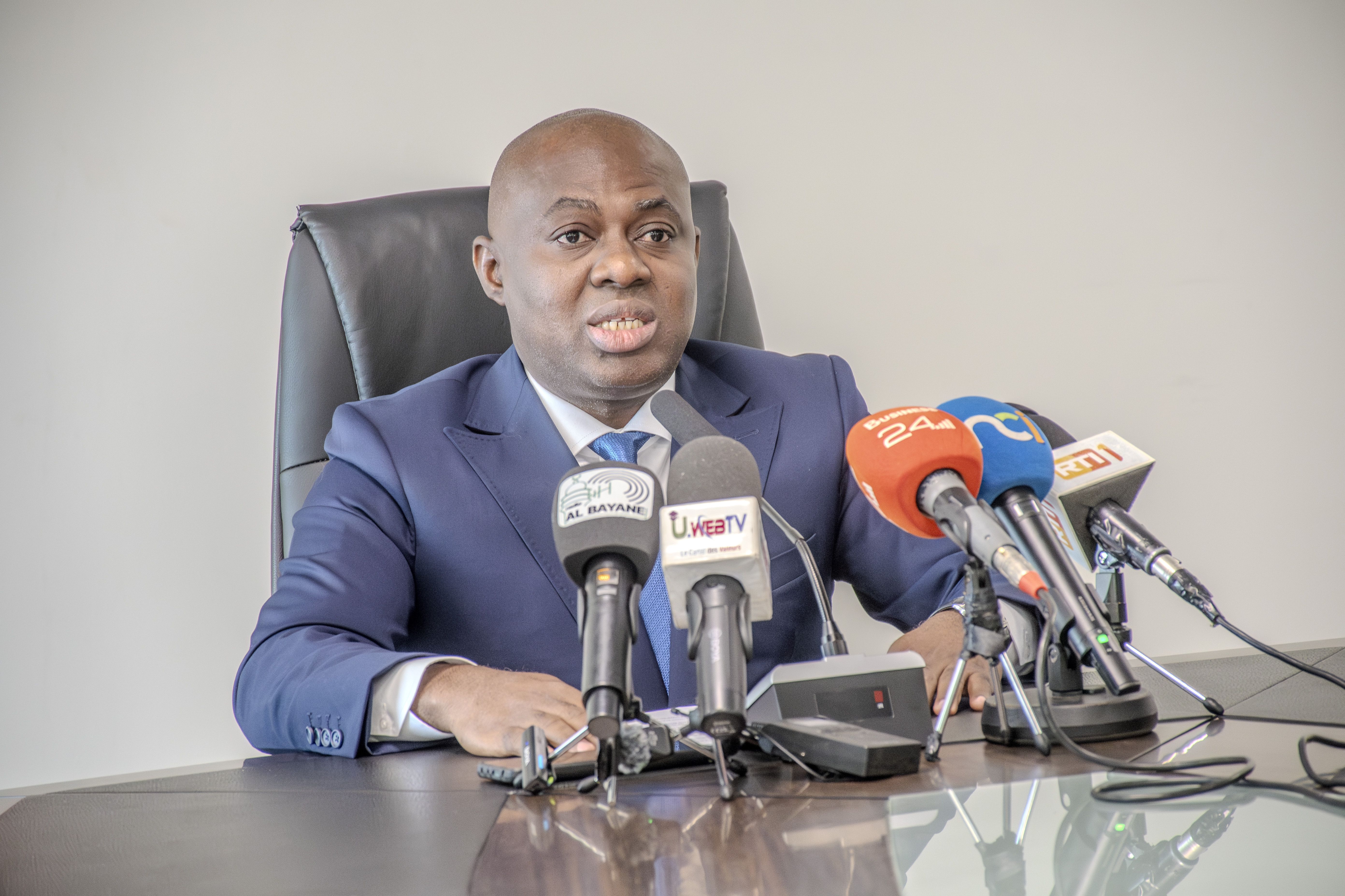 [BTS 2026 – Côte d’Ivoire] Soutenance de rapports de stage : inscriptions ouvertes jusqu’au 6 novembre