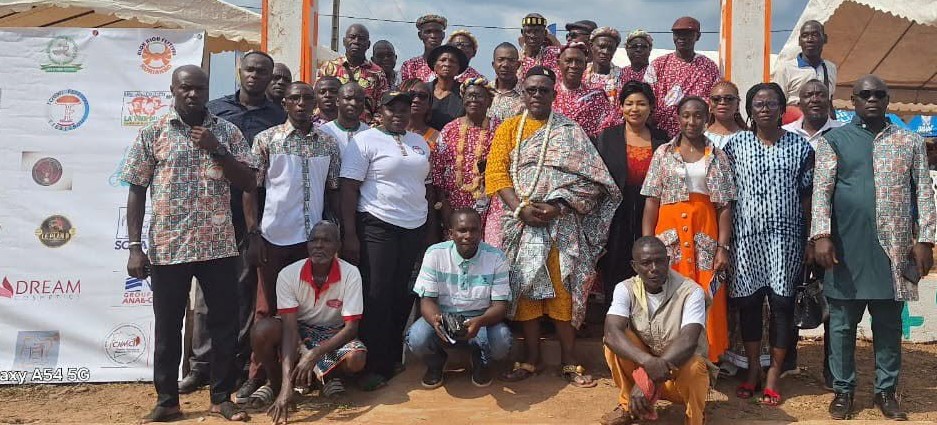 [Culture – Côte d’Ivoire] Tchéwi Festival 2026 : Tiébissou prépare sa 5e édition sous le signe de la paix