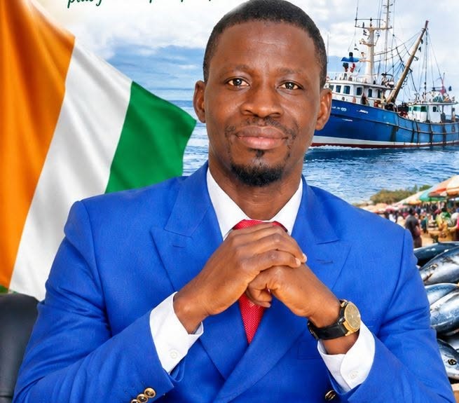[Pêche – Côte d’Ivoire] Accord de pêche avec l’Union européenne : le MLPCI réclame plus de transparence face à la hausse du prix du poisson