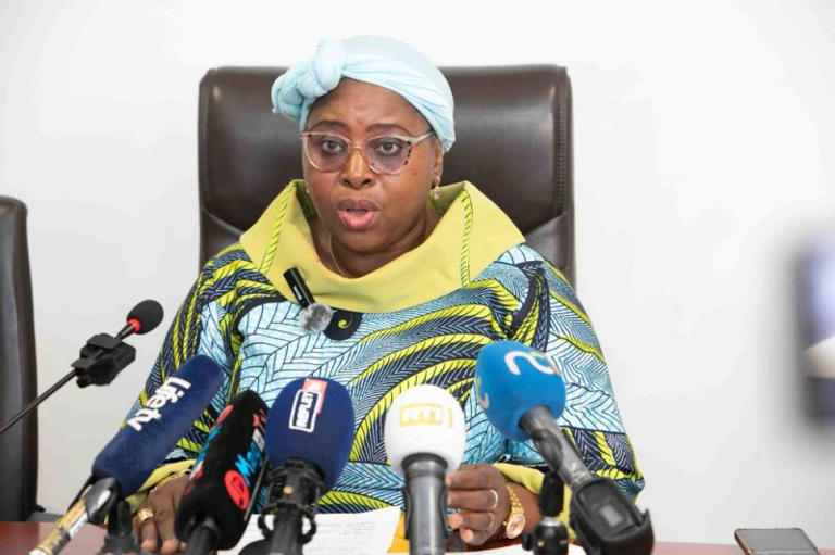 [Éducation – Côte d’Ivoire] Examens scolaires 2027 : les inscriptions ouvertes jusqu’au 18 décembre, les paiements via TrésorPay