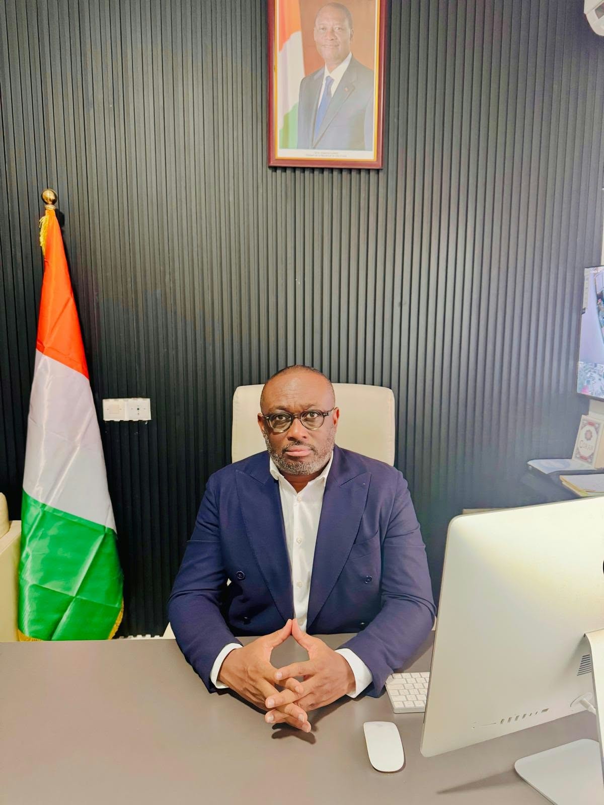 [Jeunesse, agriculture, emploi] La Côte d'Ivoire face à son défi de génération