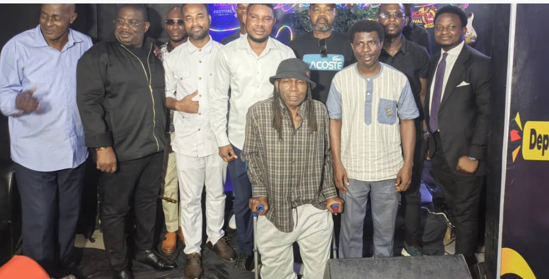 [Musique ivoirienne] Africa Jamming Festival : Xavier Xavson lance une année de célébration pour les 10 ans