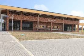 Lycée Alassane Ouattara de Grand-Bassam