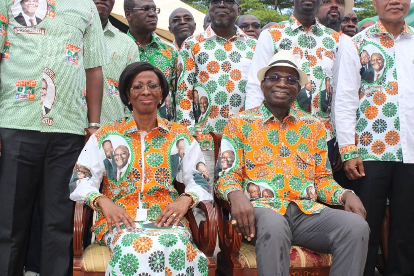 [Côte d’Ivoire] Politique, le sublime sacrifice des élus (Simple avis)