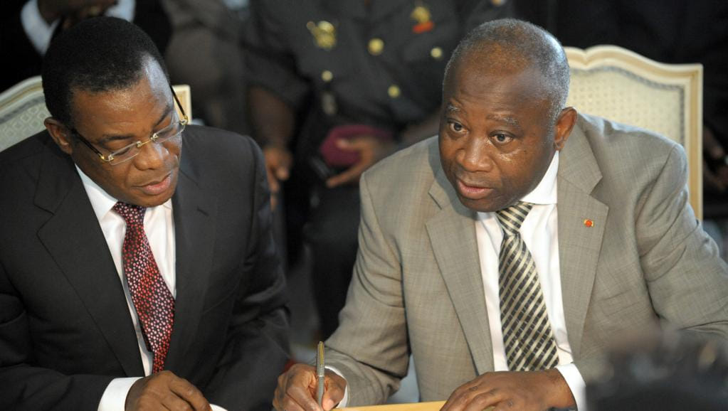 Rencontre Gbagbo-Affi, les dessous d’une rencontre à Bruxelles passée inaperçue (Par Maurice Ferro Bally)