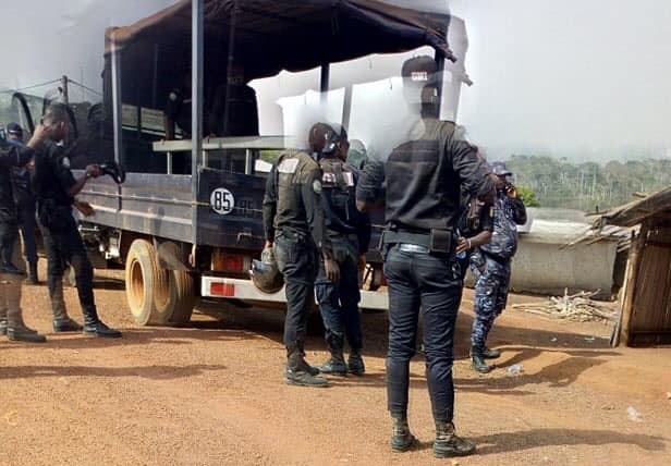 [Côte d’Ivoire Drame à Kabacouma] Après 3 morts et 2 blessés graves, retour calme (communiqué)