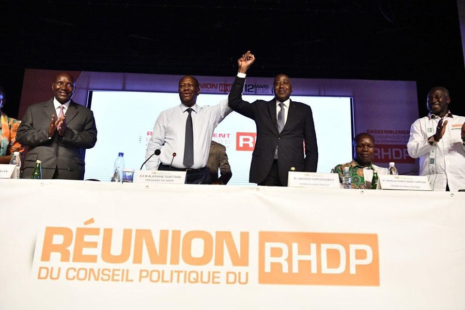 Alassane Ouattara atteint toujours ses objectifs (Par Fernand Dedêh Tagro)