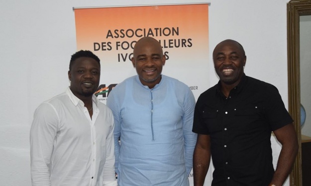 (Côte d’Ivoire –football Réduction des salaires) Les joueurs ivoiriens prennent position et mettent l’AFI en mission !