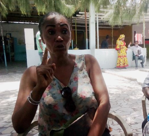 (Côte d’Ivoire Marcory) Menacés de déguerpissement, les occupants des «mille maquis» exigent réparations.
