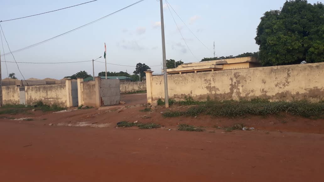 [Côte d’Ivoire Grand Reportage] Préfecture, sous-préfecture, hôpital général de Niakara, ces administrations publiques abandonnées