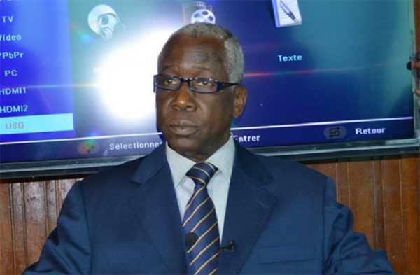 [Côte d’Ivoire 3e Mandat d’Ado] Martin Bléou décrypte la Constitution de la IIIe République (déclaration)