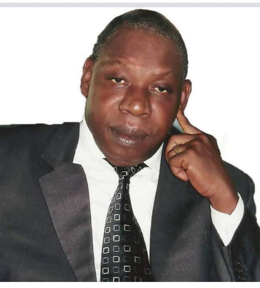 [Côte d’Ivoire Politique] ‘’Hamed Bakayoko a été préparé comme alternative sans qu’il ne le sache’’, selon le Gal Tibé Bi Balou Jean Christophe (déclaration)