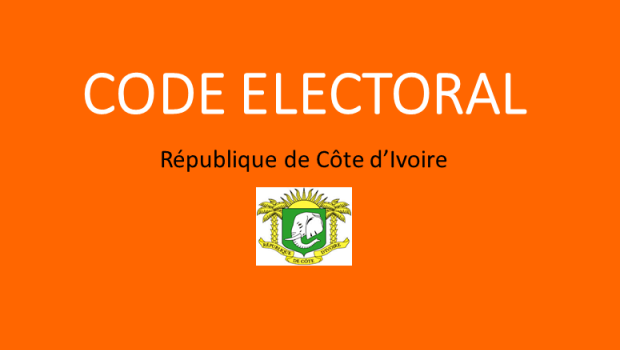 [Côte d’Ivoire/Affaire Gbagbo] Forte polémique autour du code électoral