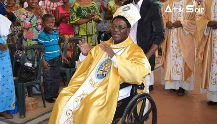 (Côte d’Ivoire Décédé à la PISAM mardi) Qui est réellement Mgr Laurent Akran  Mandjo ?