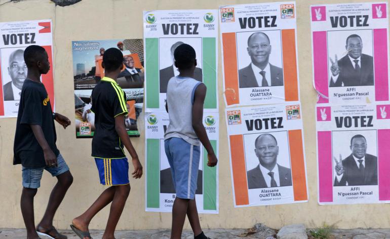 [Côte d’Ivoire/Présidentielle 2020] Le Ramede-CI dit ‘’non à l’utilisation des enfants pendant la campagne électorale’’