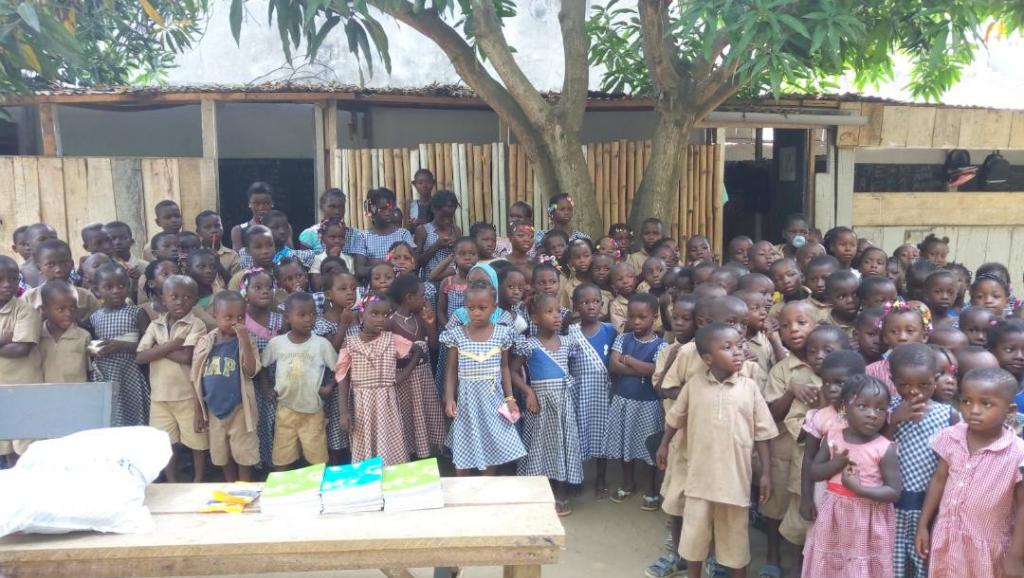 [Politique ivoirienne] Comme palabres d’écoliers de cours élémentaire ! (simple avis)