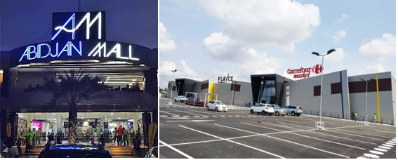 Traitement des employés de Carrefour au rabais, Abidjan Mall construit sur du faux : vers la négation des droits des faibles ?