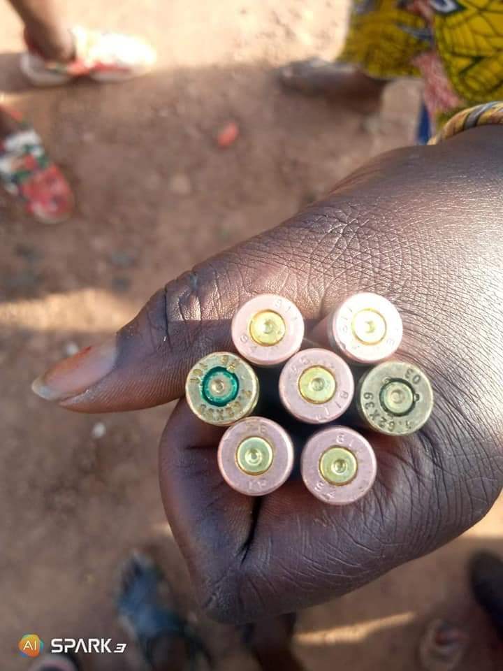 [Guinée] Des récits de témoins, des vidéos et images satellites analysées confirment les tirs à balles réelles par les forces de défense et de sécurité sur des manifestants