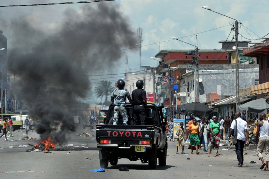 [Côte d’Ivoire/Présidentielle du 31 octobre] Scrutin entre inquiétude et désobéissance civile