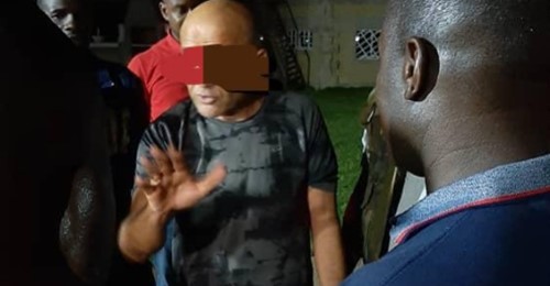 [Côte d’Ivoire/Insécurité] Pris en otage par des braqueurs jeudi, un opérateur économique libanais retrouvé sain et sauf après 10 h de séquestration