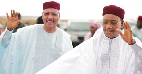 [Présidentielle au Niger] Pas de ‘’Coup KO’’ au premier tour