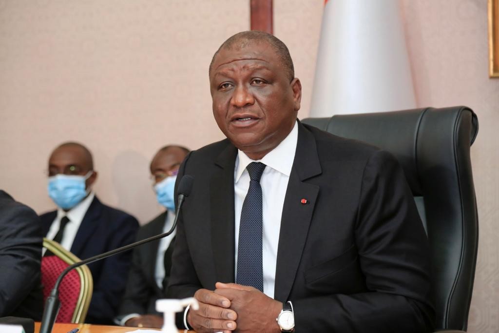 [Évacuation du Premier ministre ivoirien Hamed BAKAYOKO à Paris] Enfin la direction de la communication sort de son mutisme