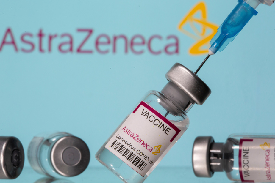 [Urgent] La France suspend l’utilisation du vaccin AstraZeneca