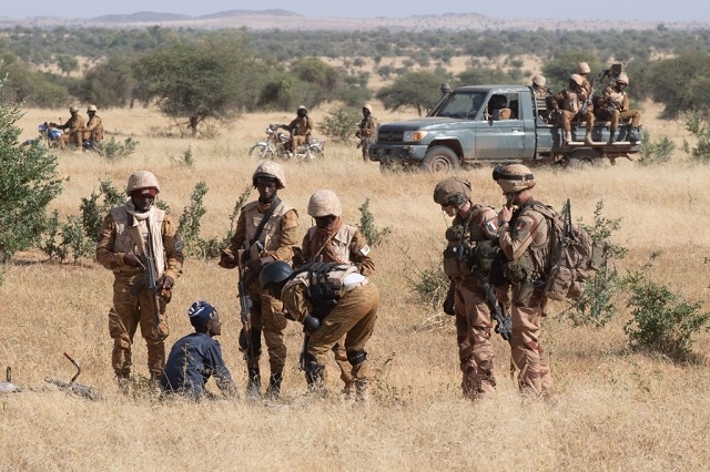 [Tchad] L’un des chefs du Fact fait prisonnier avec 156 combattants