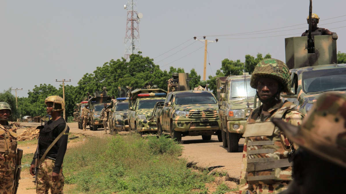 [Niger] Première attaque terroriste sous le président Mohamed Bazoum