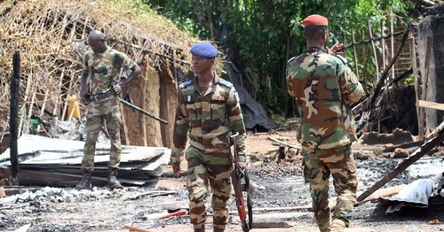 Les États-Unis au secours de la Côte d’Ivoire pour lutter contre l’extrémisme violent