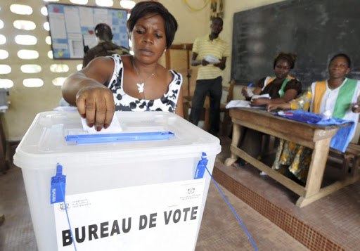 [Côte d’Ivoire Législatives 2021] 1 259 candidats à l’assaut de 225 sièges, ce samedi
