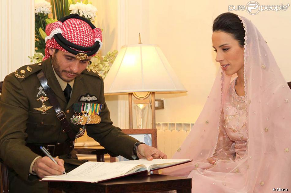 [Jordanie] Le prince Hamza ben Hussein entre ‘’complot’’ et ‘’calomnie’’